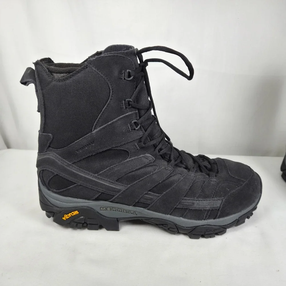 Merrell mens moab